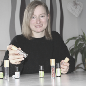Doula Sandra Aromatherapie 300x300